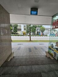 North Bridge Centre (D7), Shop House #547604791